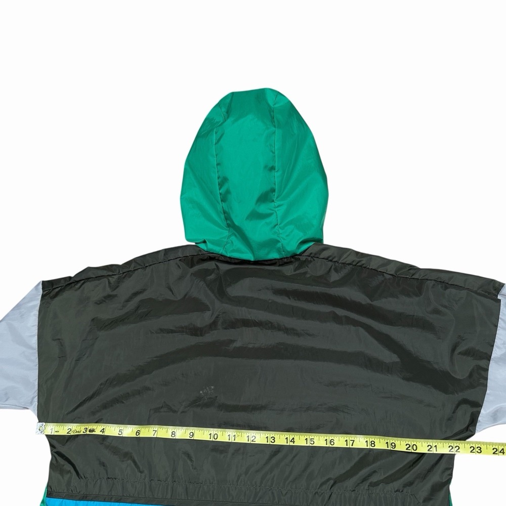 Cotopaxi Jacket Women's-M, Men's-S‎ Teca Half Zip Technical Windbreaker Pullover - Picture 10 of 13